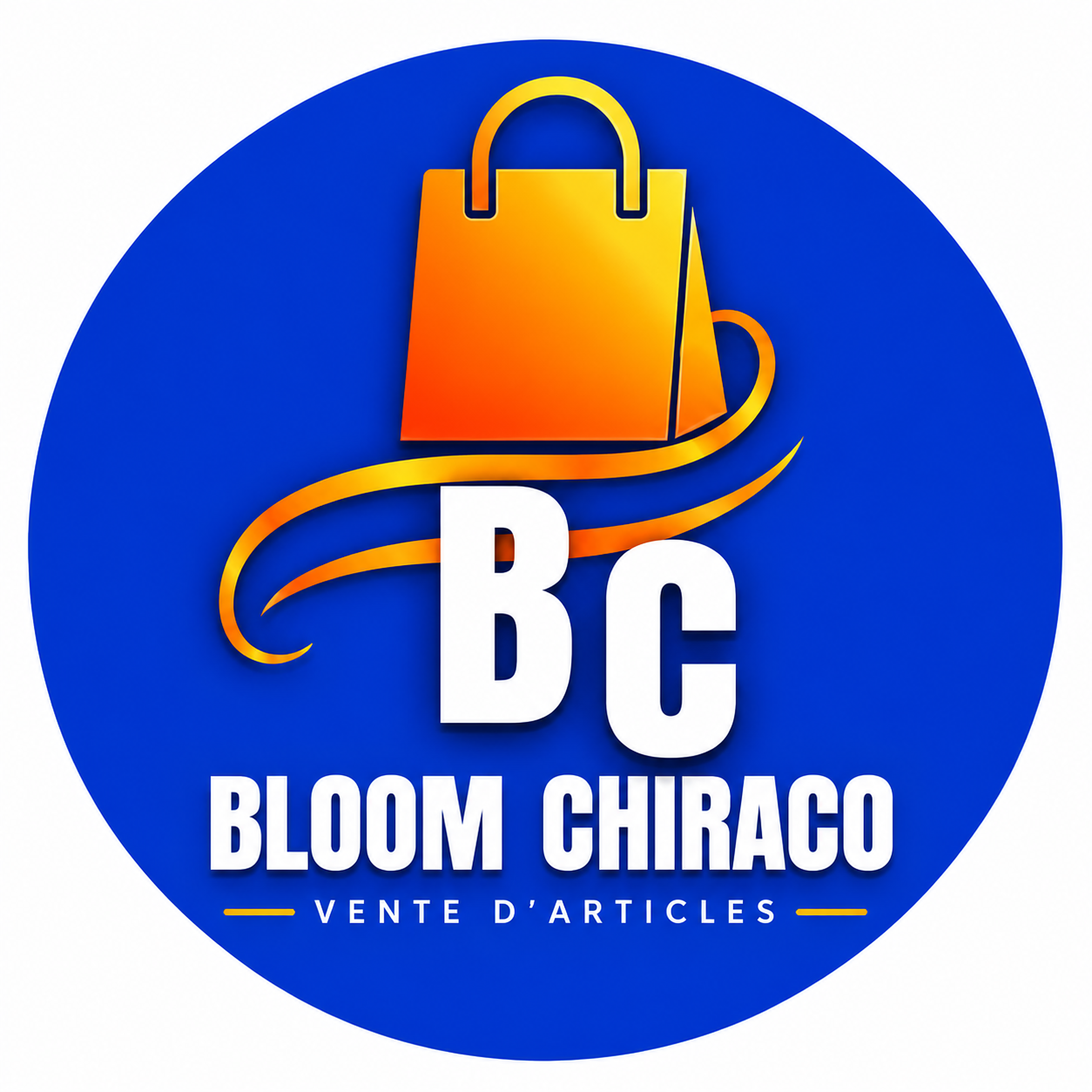 Logo Bloom Chiraco